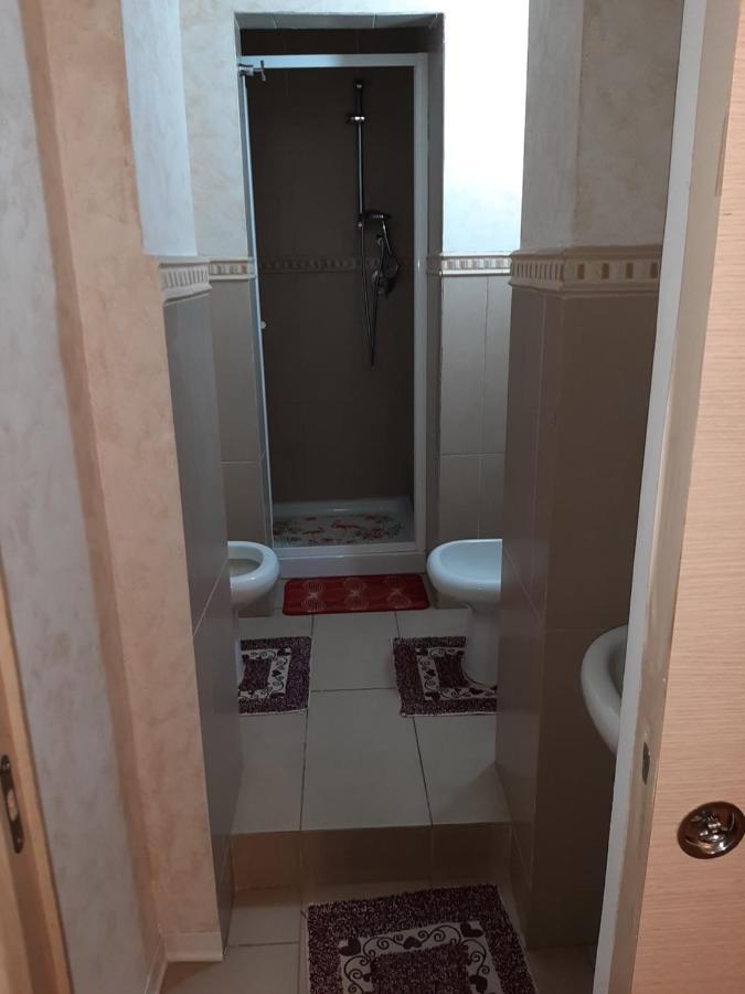 B&B Sotto Gli Archi Katanya Dış mekan fotoğraf