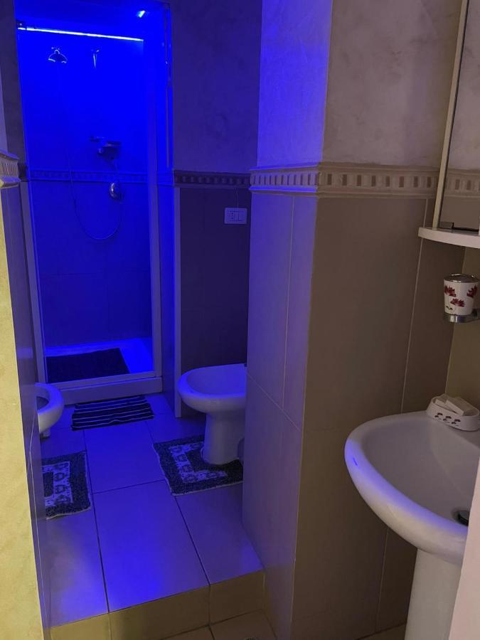 B&B Sotto Gli Archi Katanya Dış mekan fotoğraf
