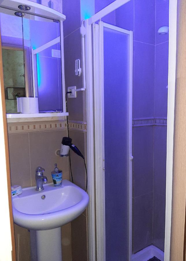 B&B Sotto Gli Archi Katanya Dış mekan fotoğraf