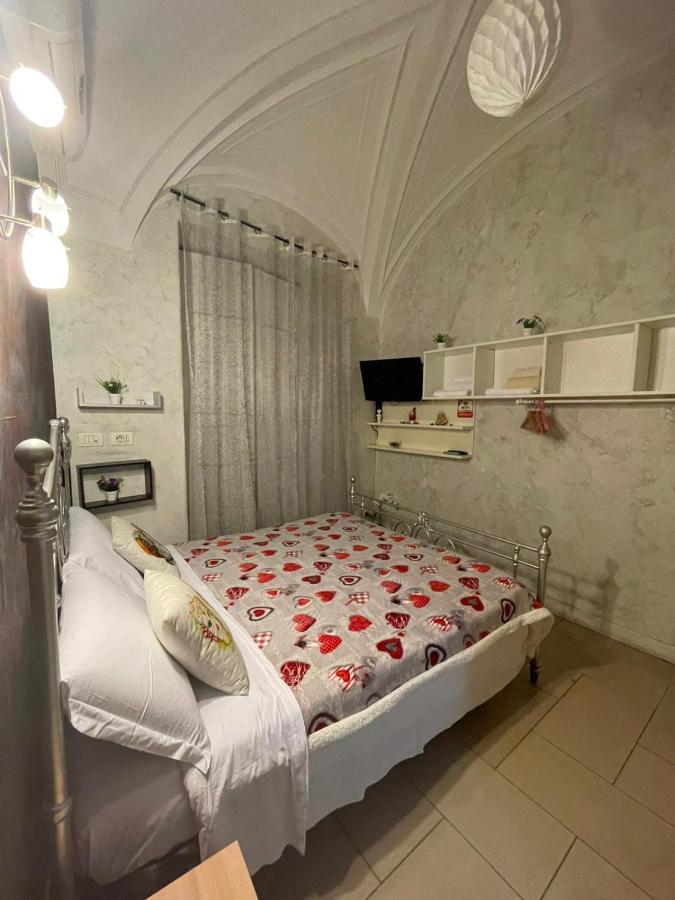 B&B Sotto Gli Archi Katanya Dış mekan fotoğraf
