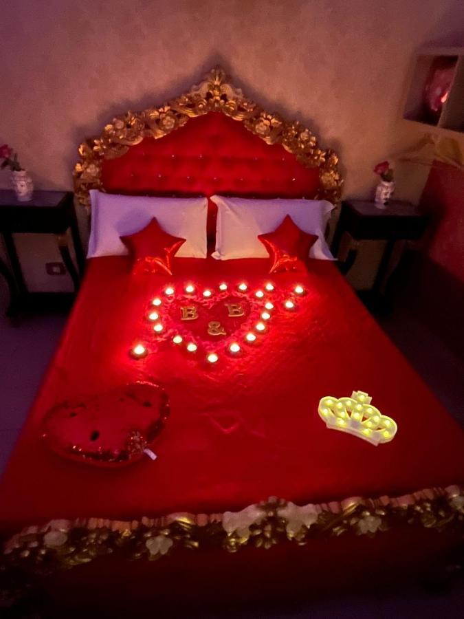 B&B Sotto Gli Archi Katanya Dış mekan fotoğraf