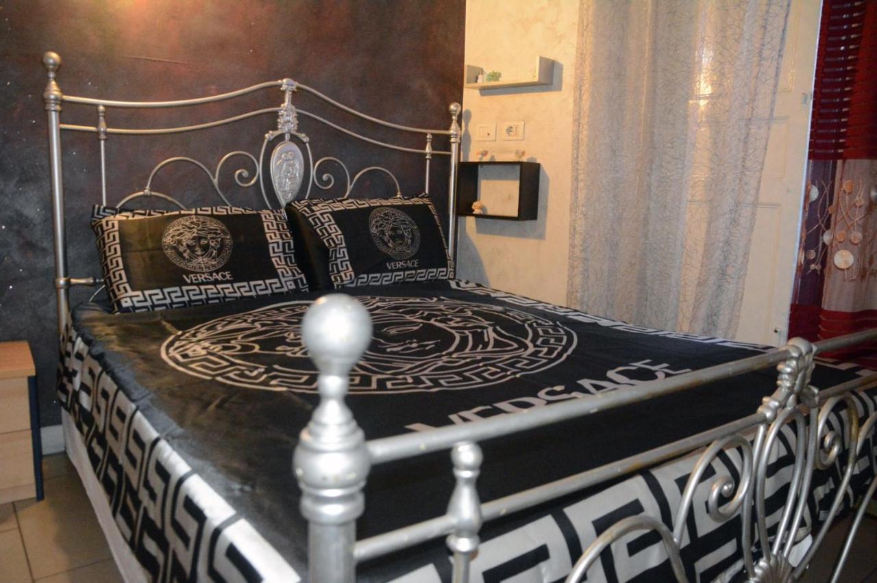 B&B Sotto Gli Archi Katanya Dış mekan fotoğraf