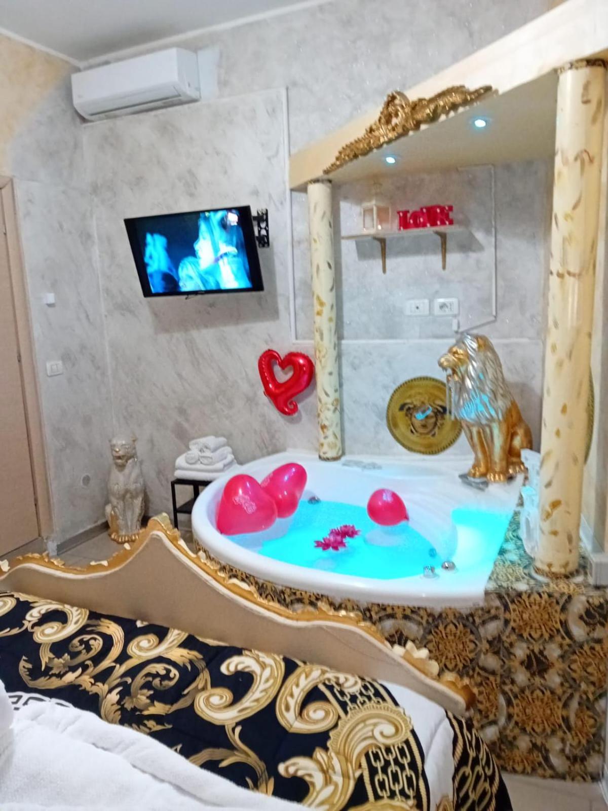B&B Sotto Gli Archi Katanya Dış mekan fotoğraf