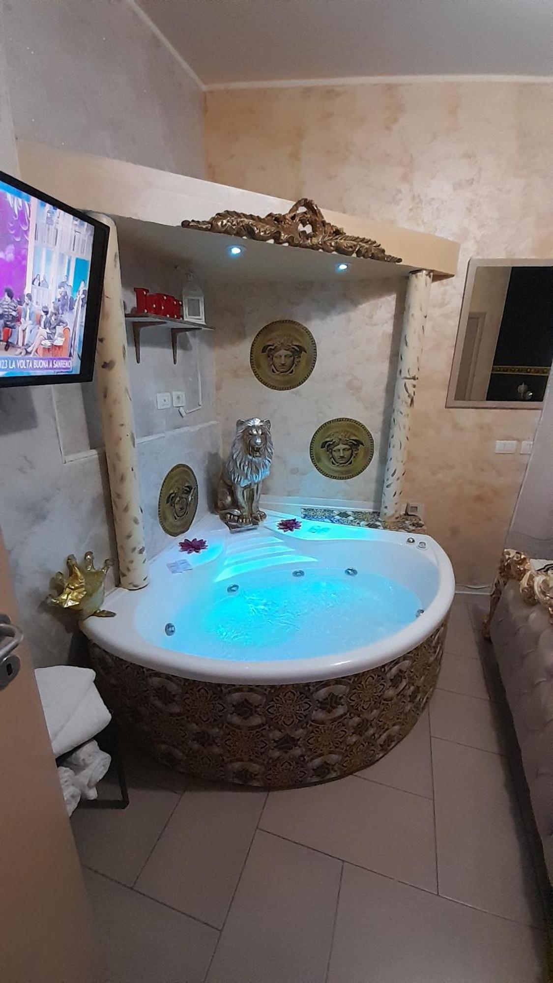 B&B Sotto Gli Archi Katanya Dış mekan fotoğraf