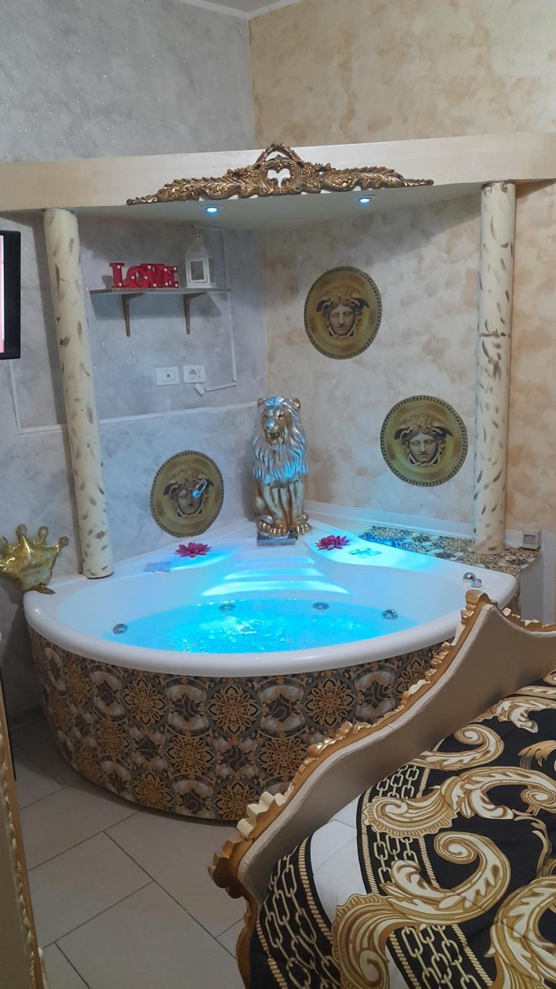 B&B Sotto Gli Archi Katanya Dış mekan fotoğraf