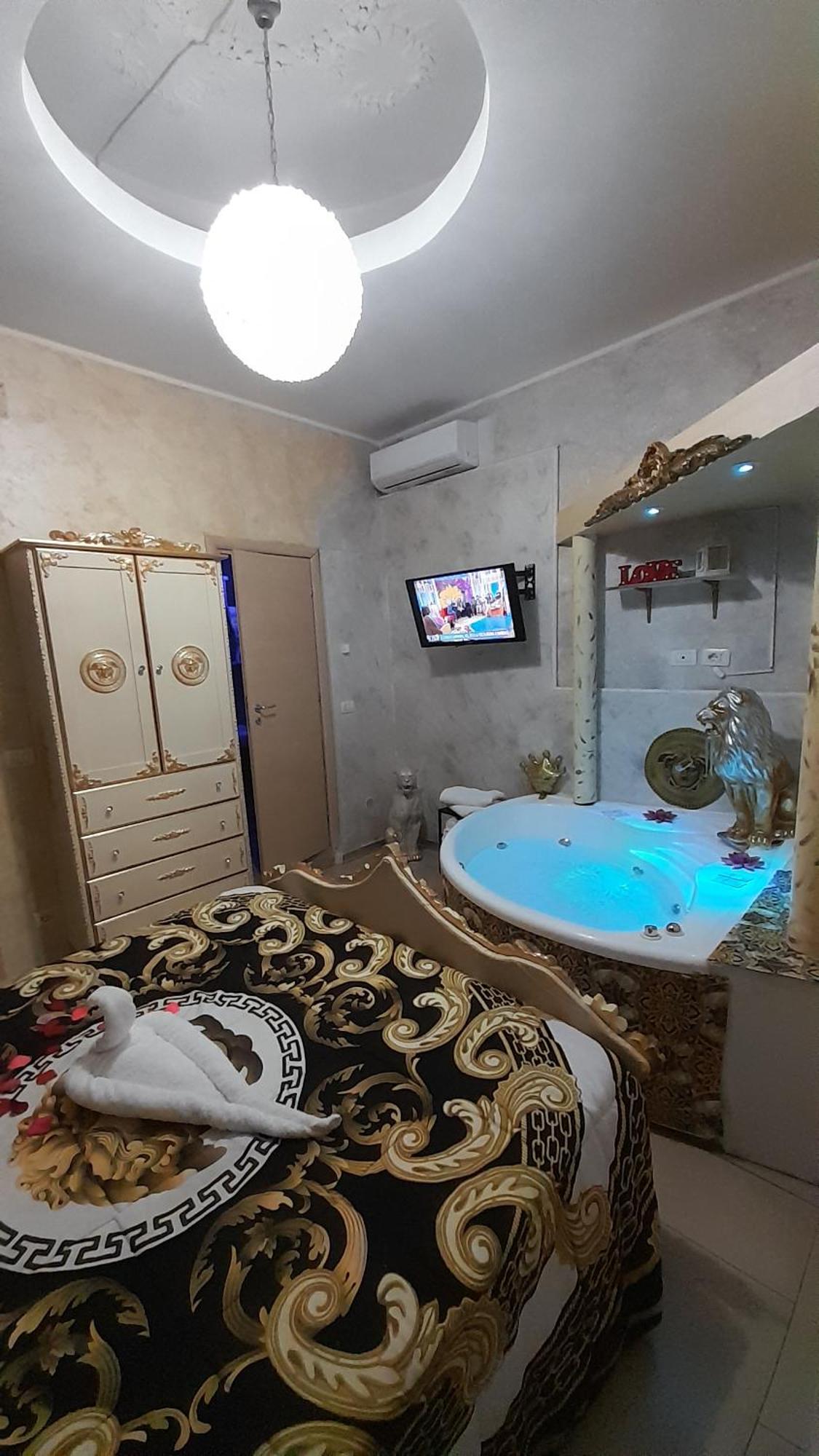 B&B Sotto Gli Archi Katanya Dış mekan fotoğraf